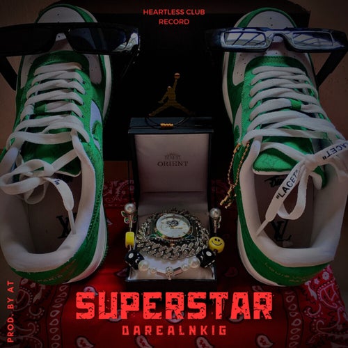 SUPERSTAR