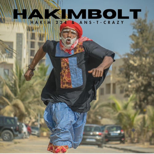 HAKIMEBOLT