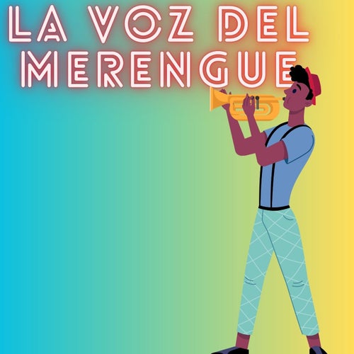 La voz del Merengue