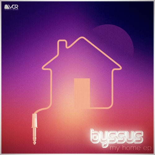 My Home EP