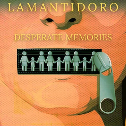 Desperate Memories