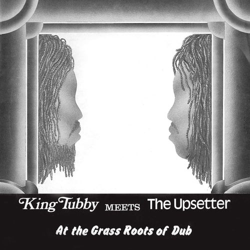 King Tubby & The Upsetter At Spanish Town