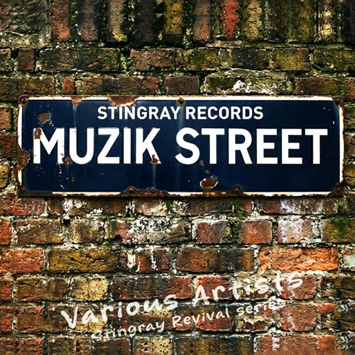 Muzik Street