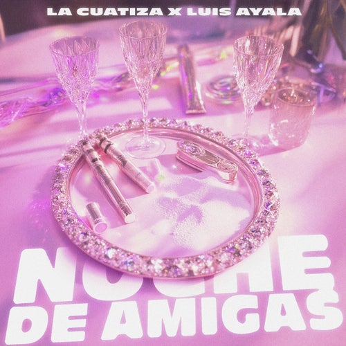 Noche de Amigas