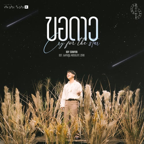 ขอดาว (Original Soundtrack From "Absolute Zero Series องสาสูญ")