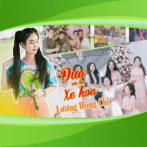 Đưa Em Lên Xe Hoa
