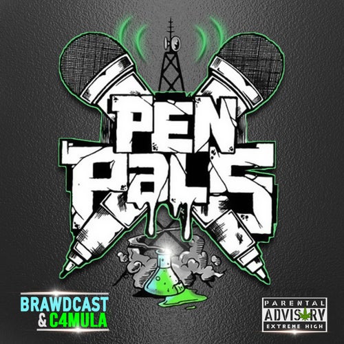 Pen Pals