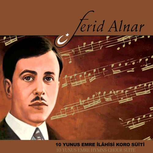 10 Yunus Emre İlahisi Koro Süiti