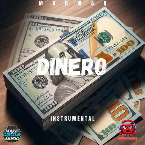 Dinero Riddim (Instrumental)