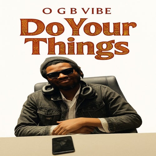 Do Your Things