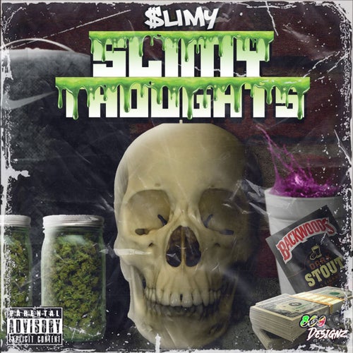 Slimy Thoughts