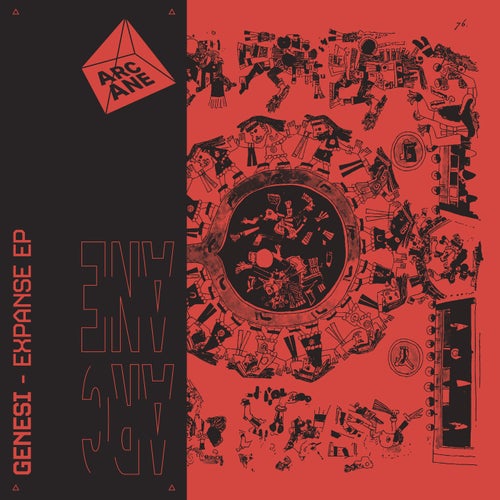 Release of the week
