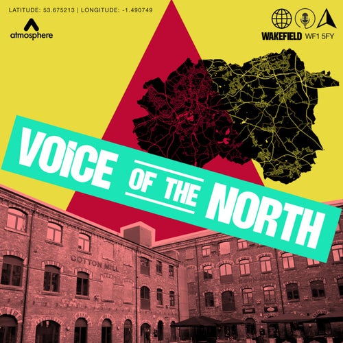 Voice of the North