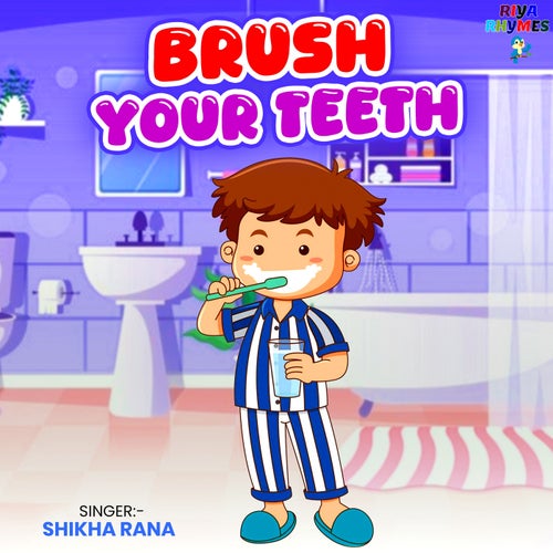 Brush Your Teeth