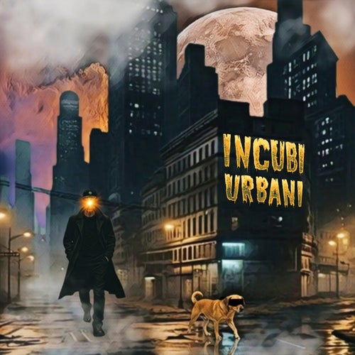 Incubi Urbani