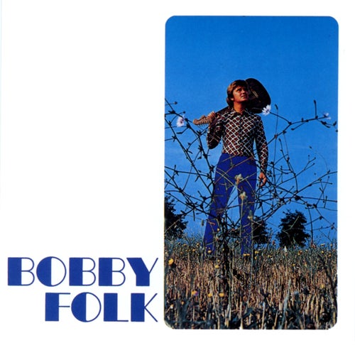 Bobby Folk (Gli Indimenticabili)