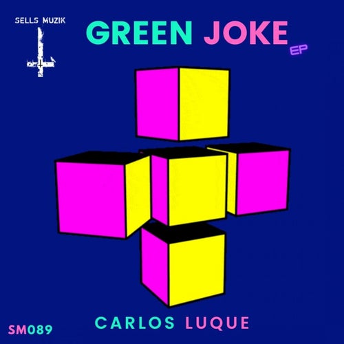 Green Joke EP