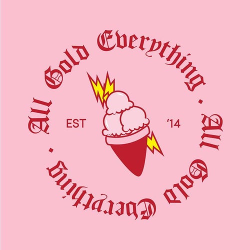 All Gold Everything Profile