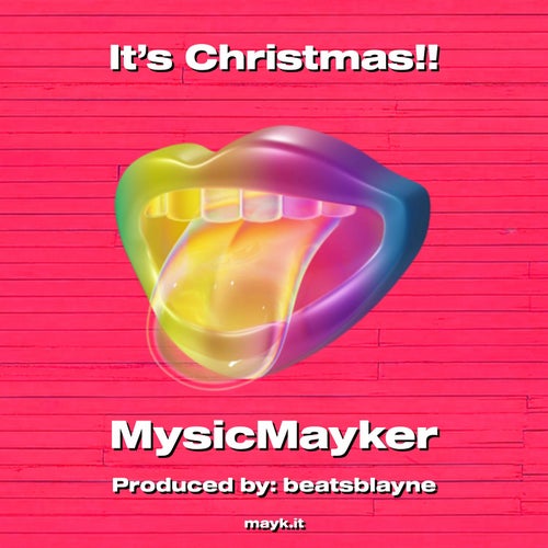 It's Christmas!!