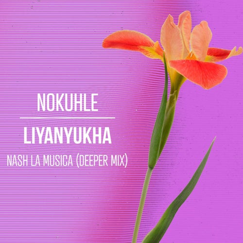 Liyanyukha (Deeper Mix)