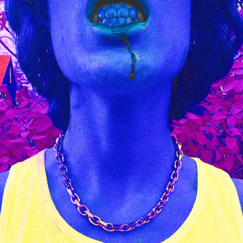 split lip