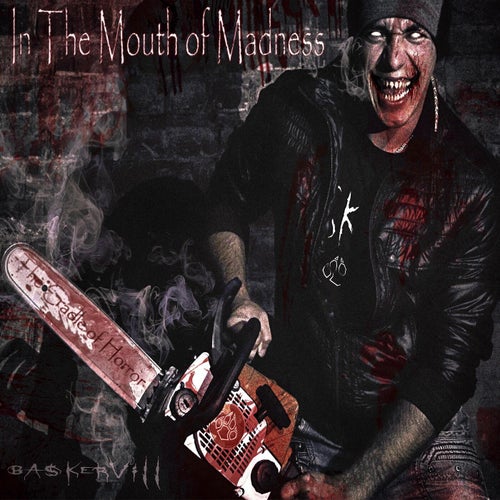 In The Mouth Of Madness