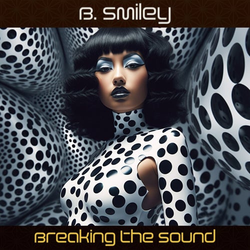 Breaking the Sound (B. Smiley Remixes 2006-2009)