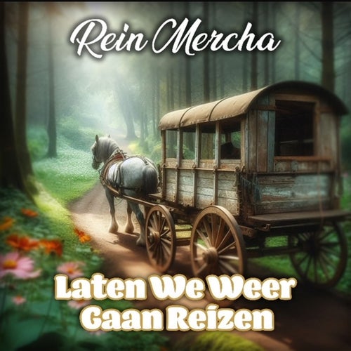 Laten We Weer Gaan Reizen