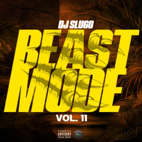 Beast Mode Vol. 11