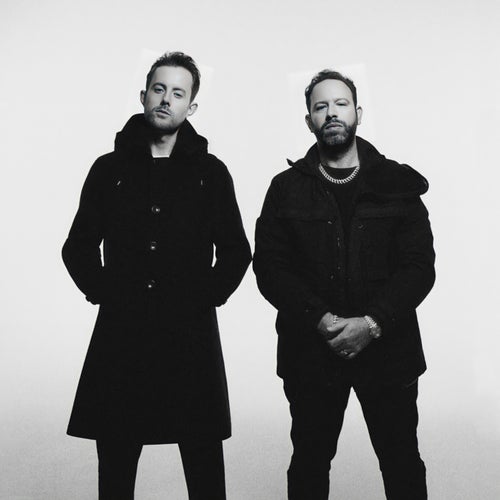 Chase & Status Profile