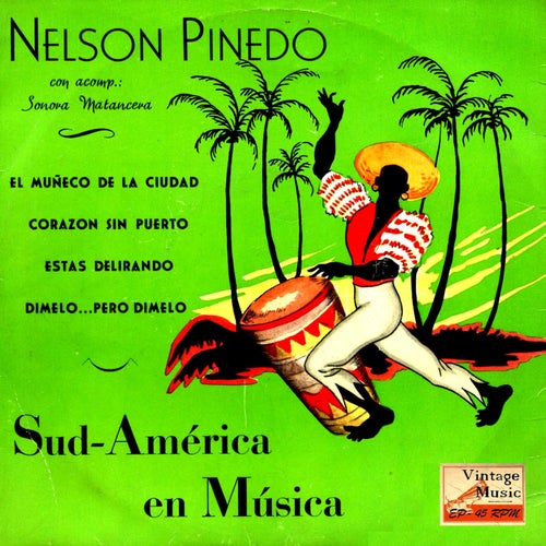 Dímelo… Pero Dímelo 