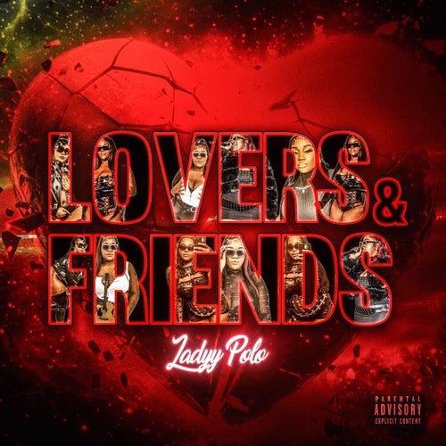 Lovers & Friends