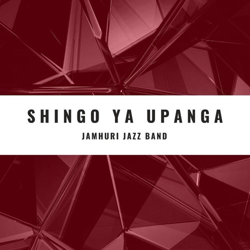 Shingo Ya Upanga