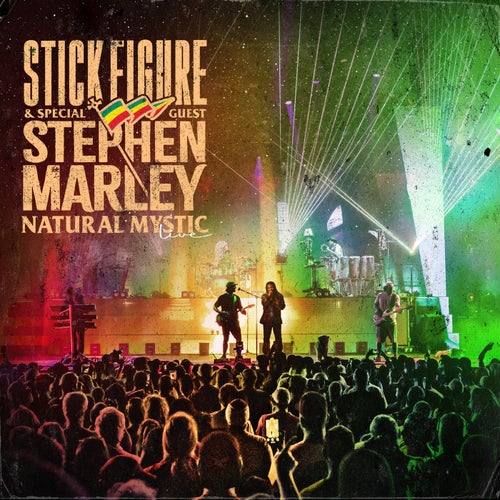 Natural Mystic (Live in West Palm Beach 2025)