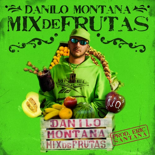MIX DE FRUTAS