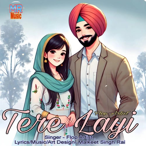 Tere Layi