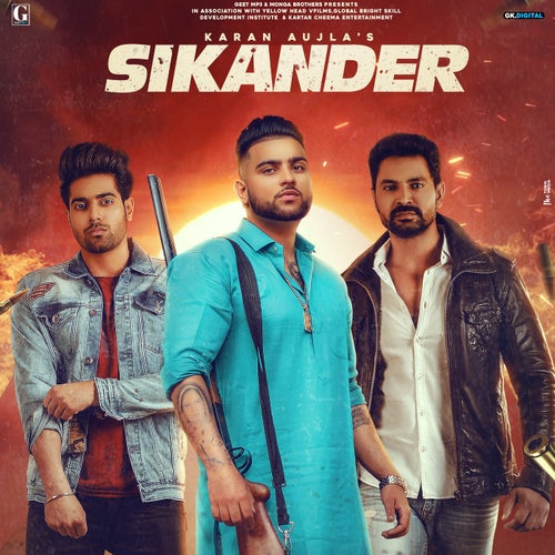 Sikander (Title Track)