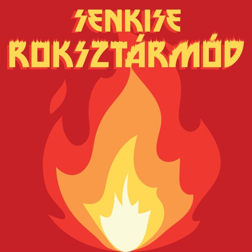 Roksztármód