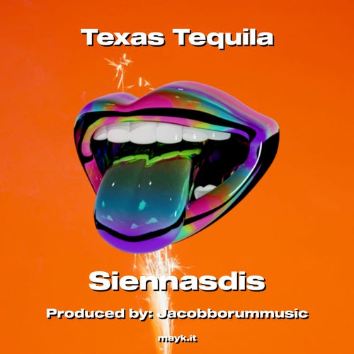 Texas Tequila