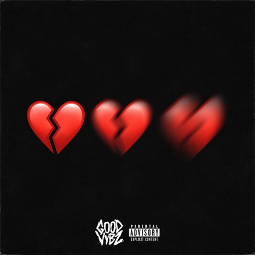 LOVE IS GONE