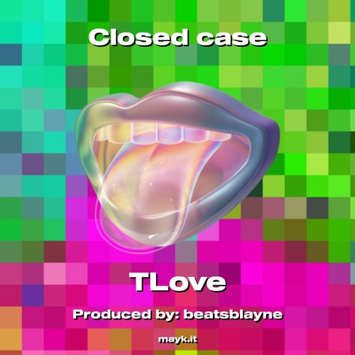 Closed case