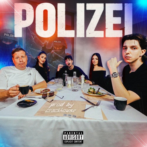 POLIZEI