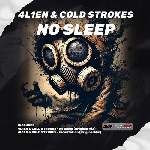 No Sleep