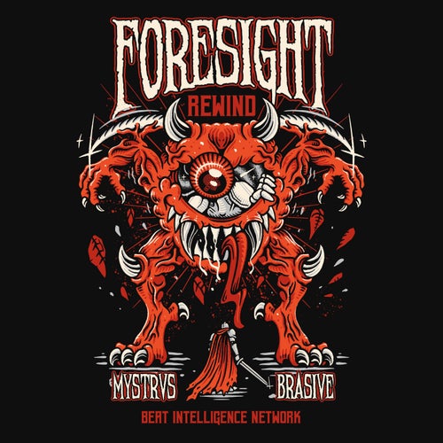 FORESIGHT REWIND