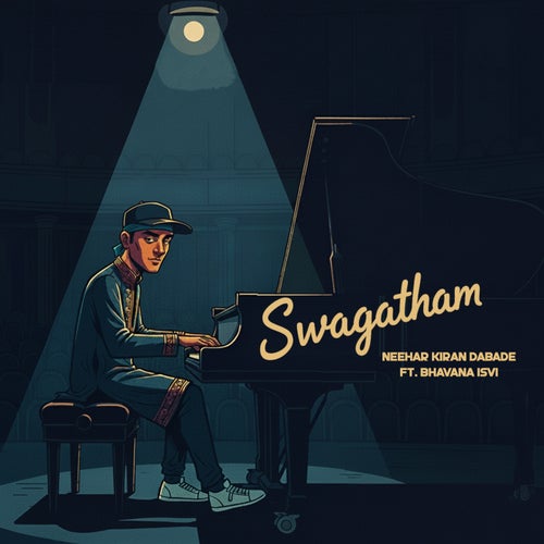 Swagatham (feat. Bhavana Isvi)