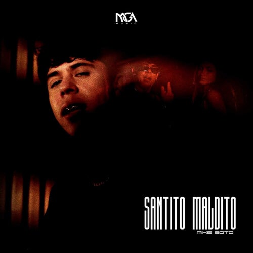 Santito Maldito