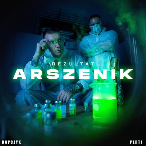 ARSZENIK