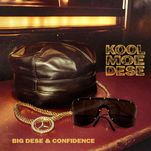 Kool Moe Dese