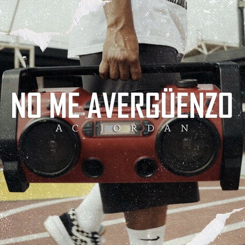 No Me Avergüenzo