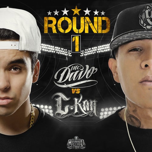 Round 1 (feat. MC Davo) - Single by C-Kan on Beatsource